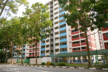 Blk 322 Bukit Batok Street 33 (Bukit Batok), HDB 4 Rooms #341502